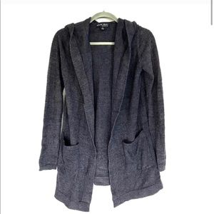 Barefoot Dreams cozychic lite Cardigan